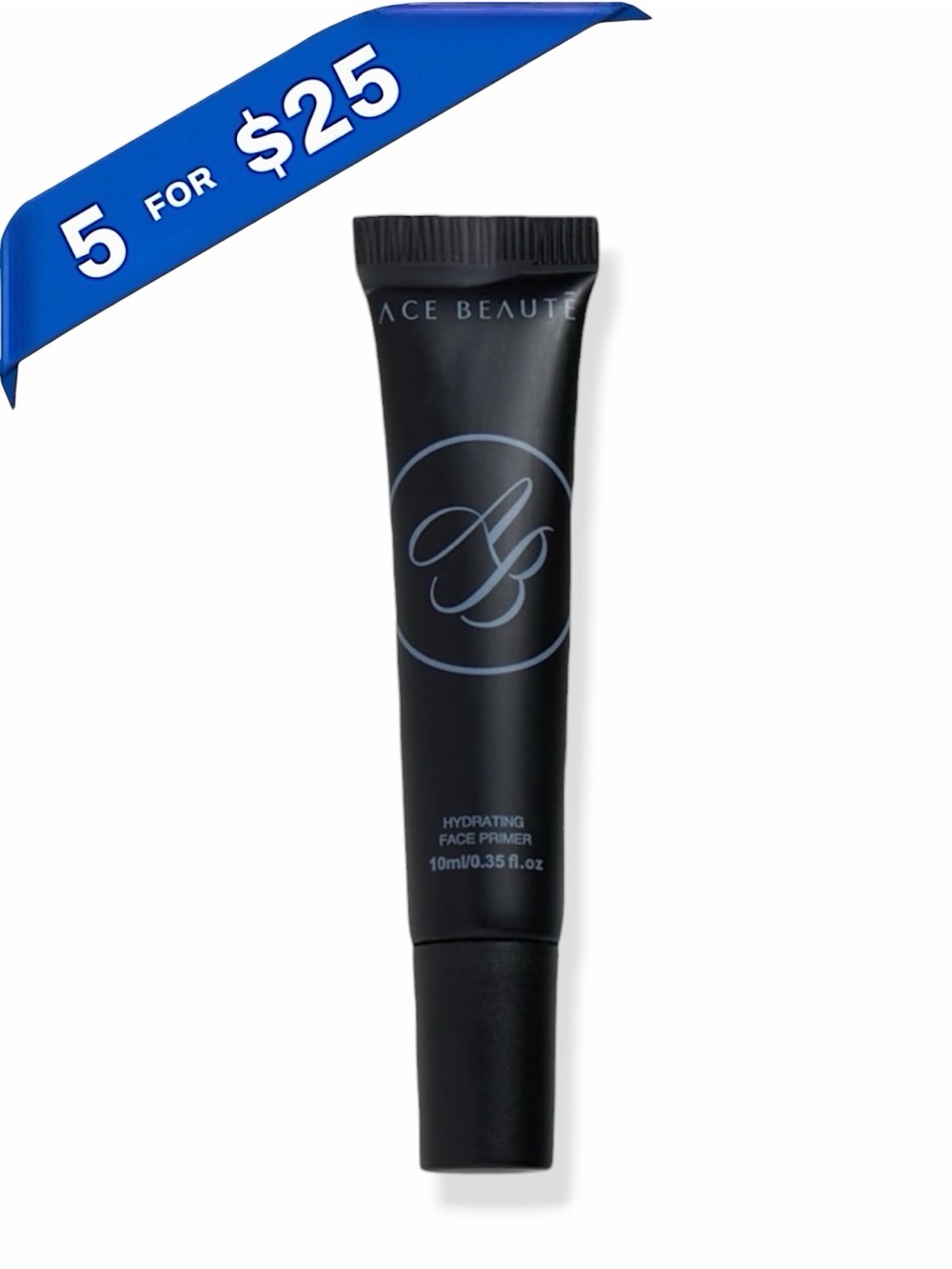 ACE BEAUTÉ
Hydrating Face Primer 10ml ⚡️